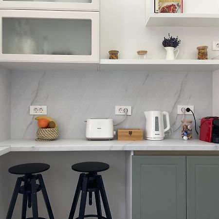 Jeny Boutique Apartment Târgu-Mureş Eksteriør billede